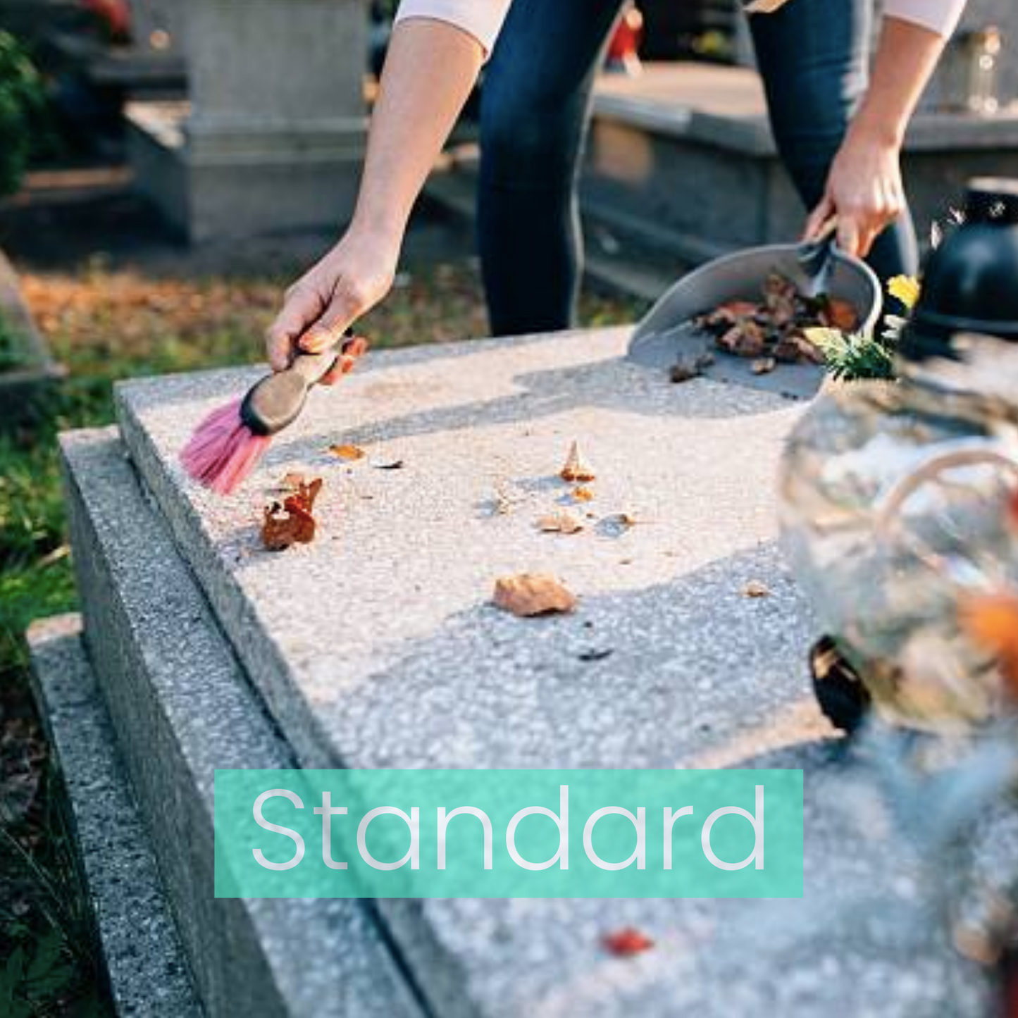 Resting Place Makeover