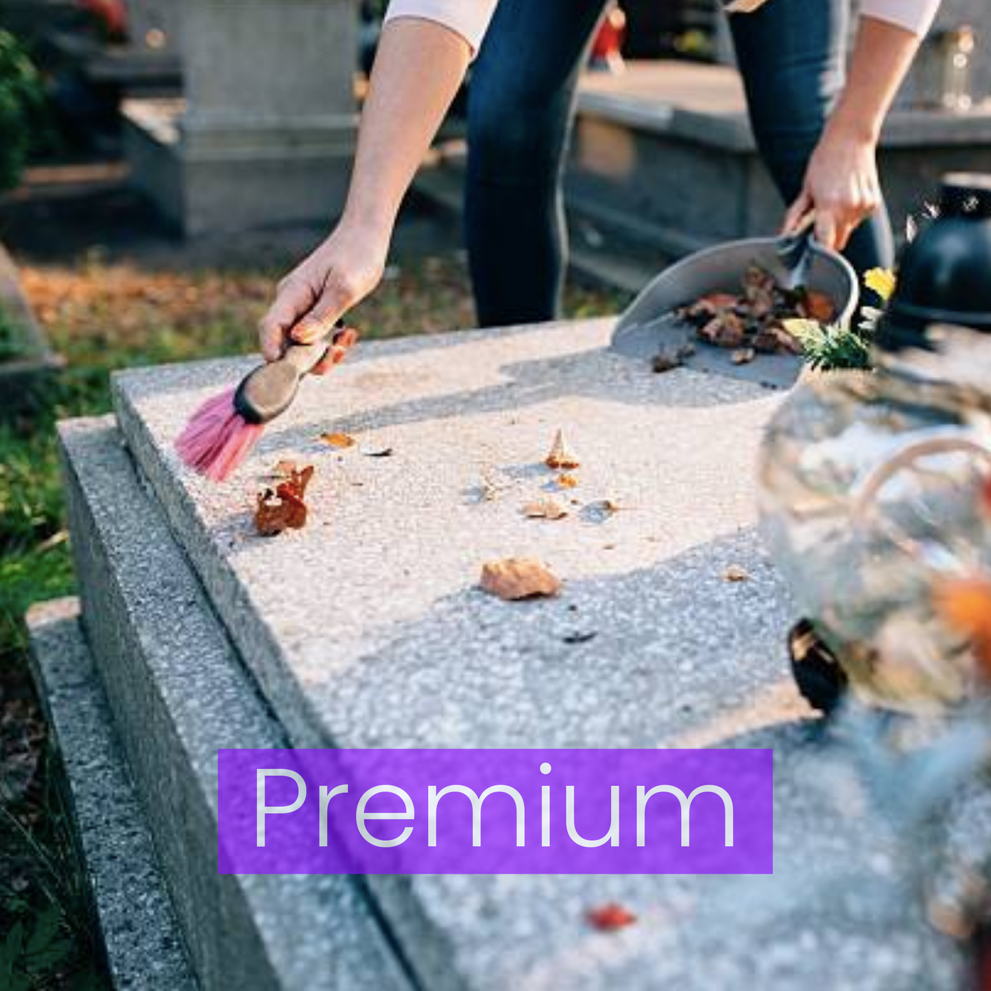 Resting Place Makeover