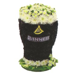 Funeral Tribute - Guinness