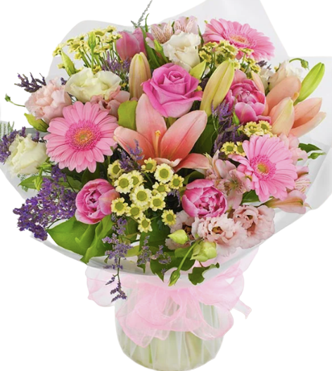 Seasonal Flowers