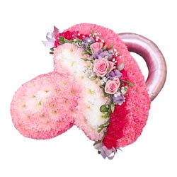 Funeral Tribute - Baby Dummy